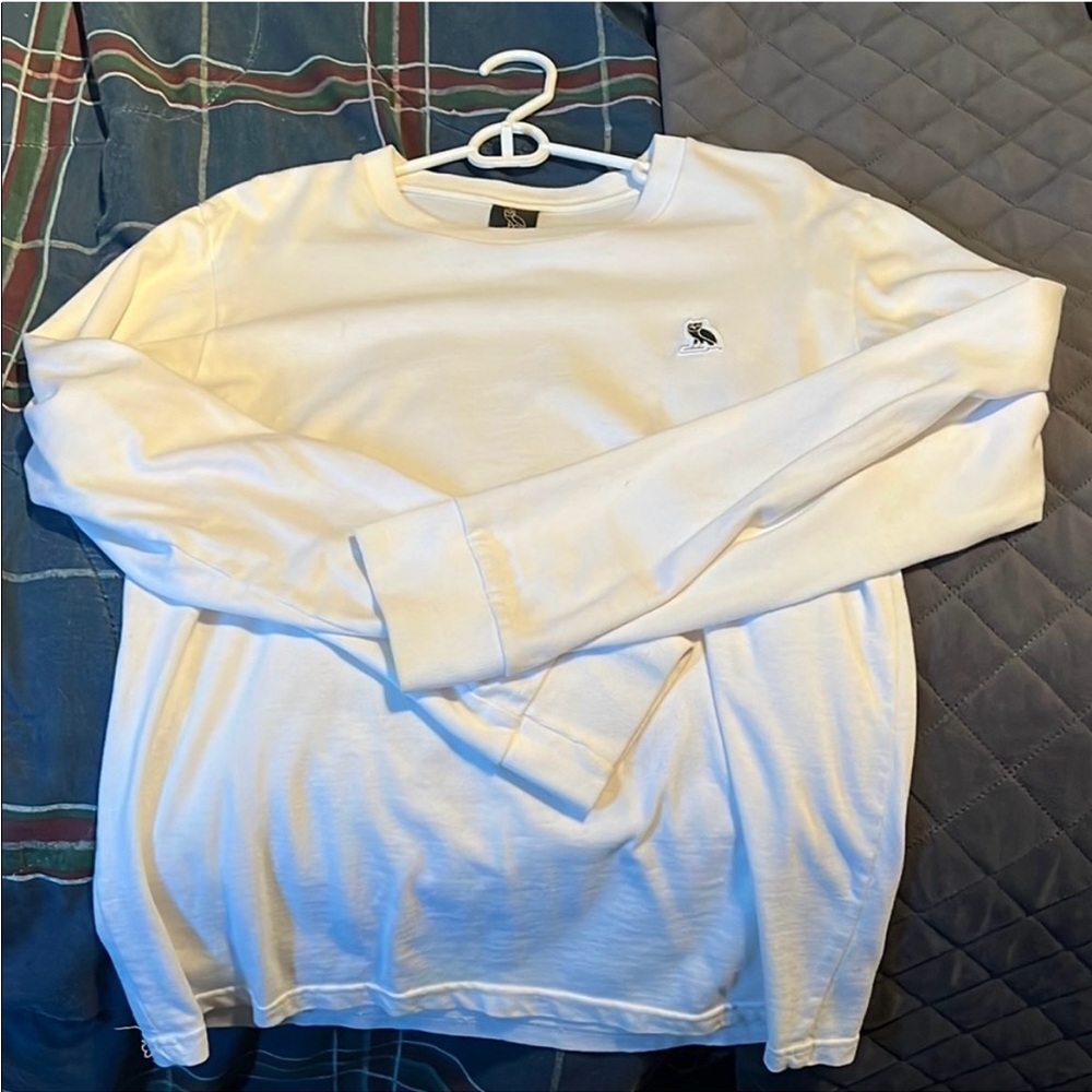OVO 3 ITEM SET(Long Sleeve, Polo shirt, Tank top)